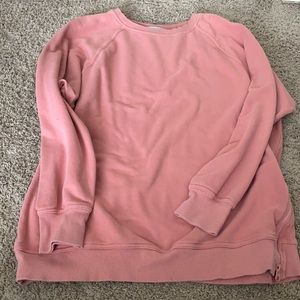 Women’s sweatshirt